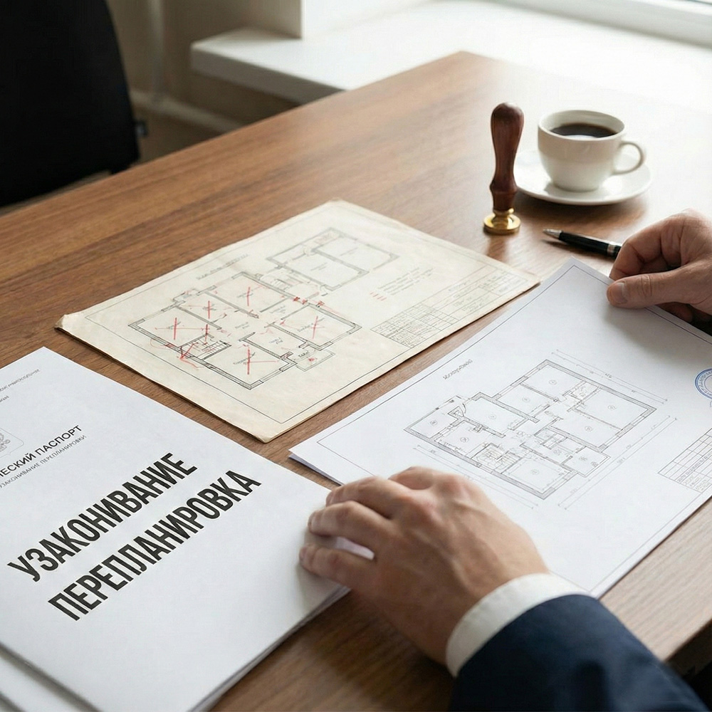 Узаконивание